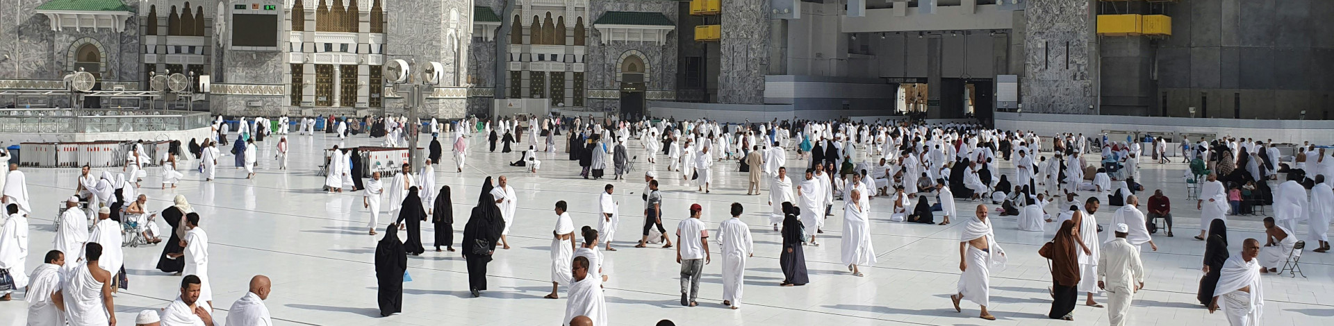 Royal Umrah